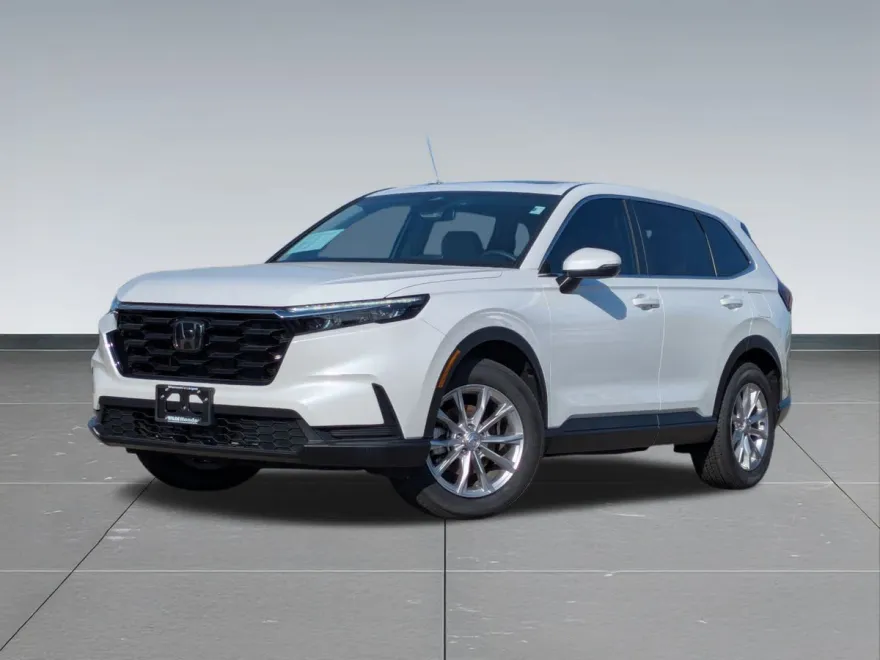 2023 Honda CR-V EX photo 1