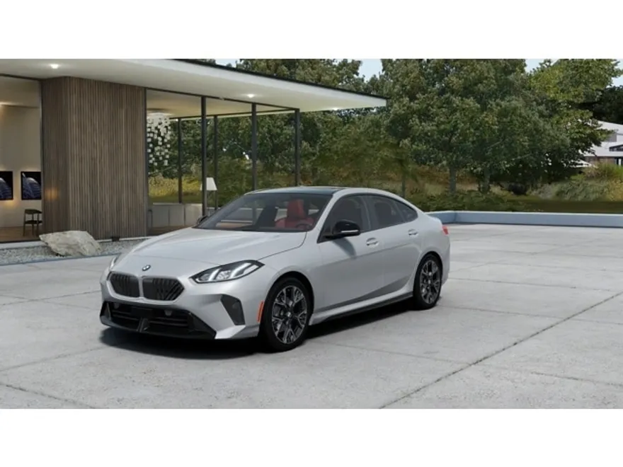 2026 Bmw 228i Coupe photo 1