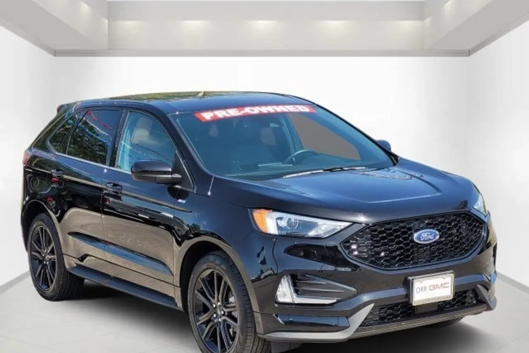 2023 Ford Edge SEL photo 1