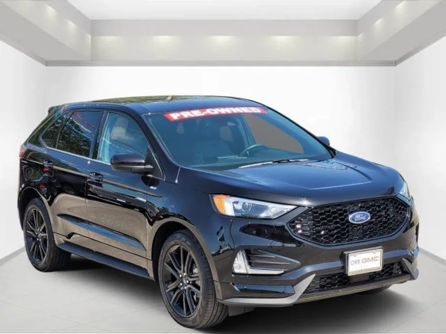 2023 Ford Edge SEL photo 1