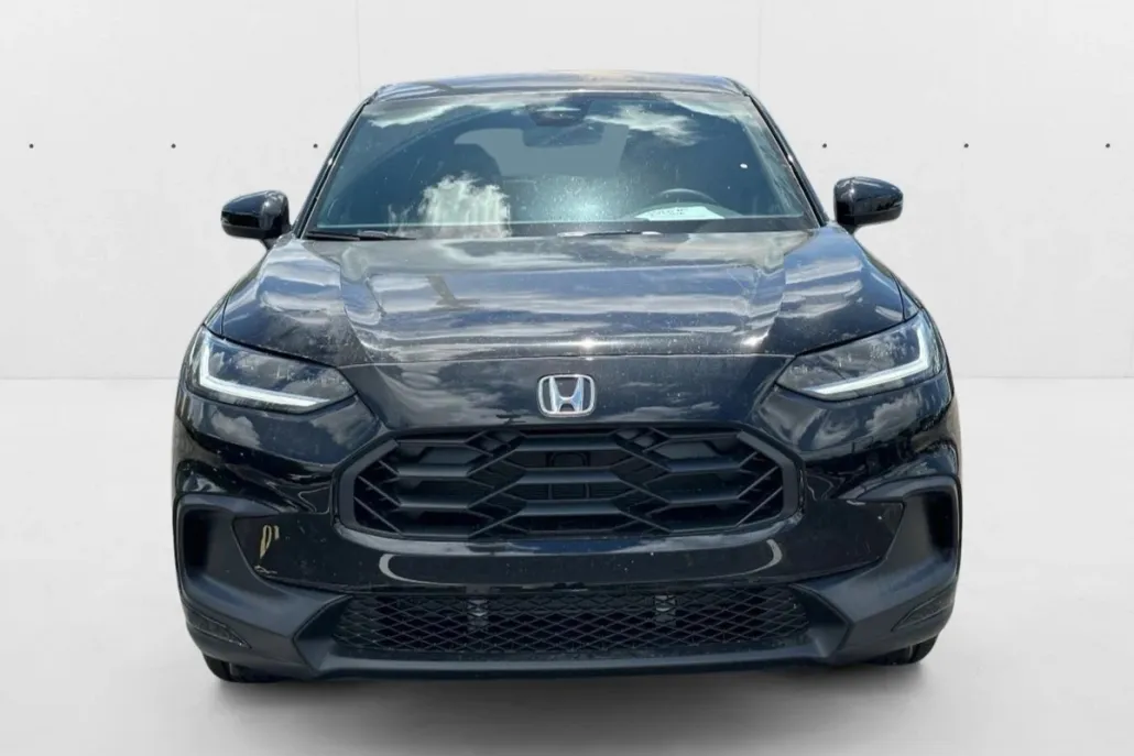 2023 Honda HR-V Sport 2WD photo 1