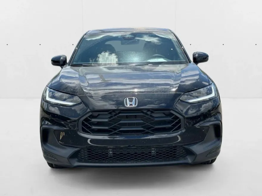2023 Honda HR-V Sport 2WD photo 1
