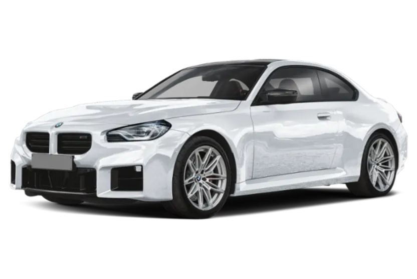 2026 Bmw M2 2-series photo 1
