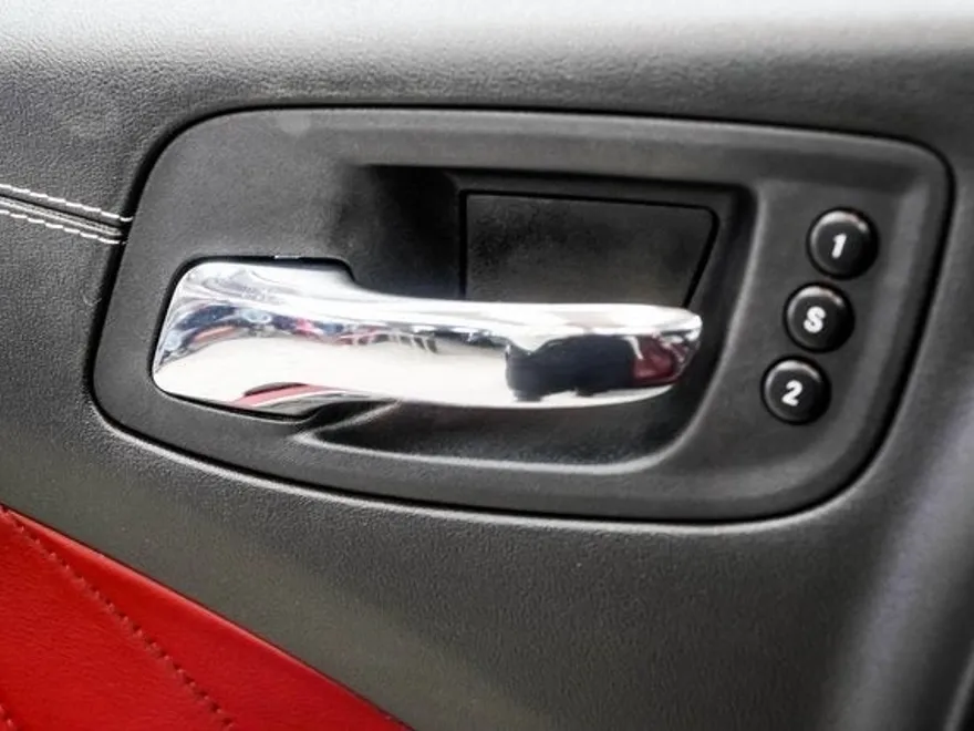 2021 Dodge Charger SRT8 Hellcat Redeye Widebody photo 37