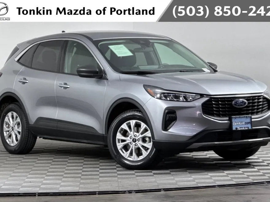 2024 Ford Escape Active photo 1