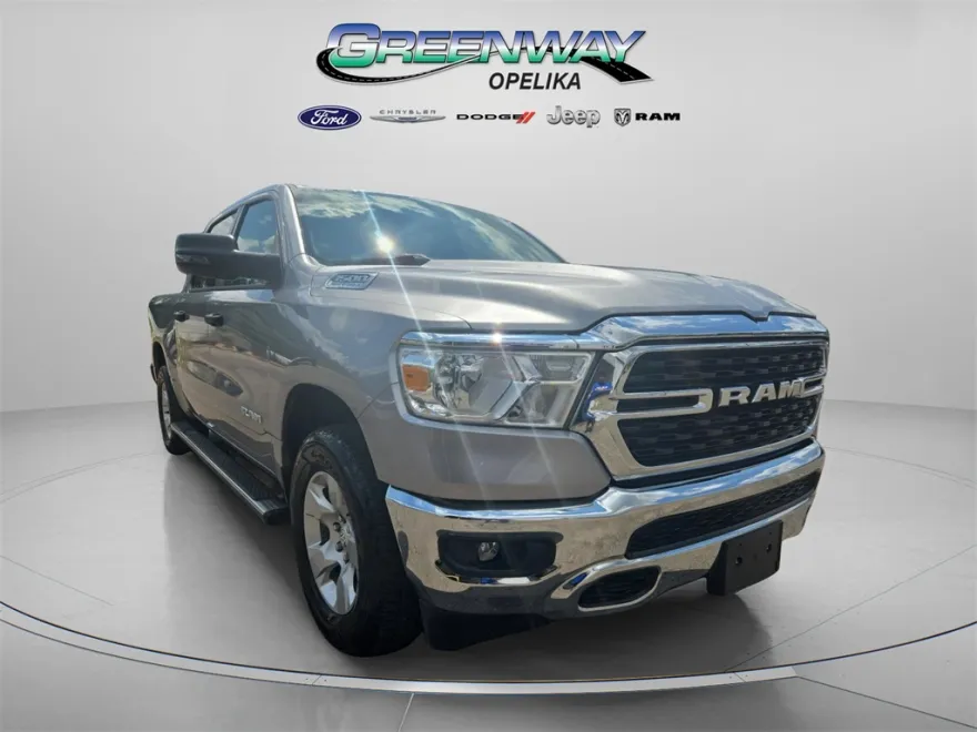 2023 Ram 1500 Big Horn Lone Star photo 1