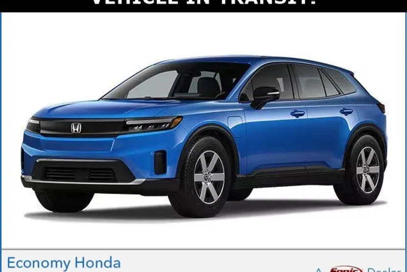 2025 Honda Prologue EX photo 1