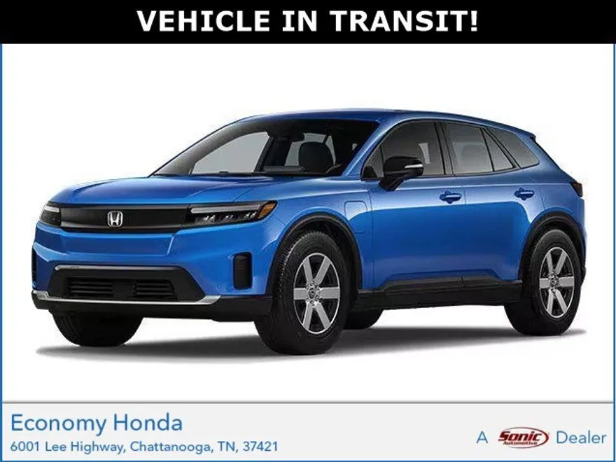 2025 Honda Prologue EX photo 1