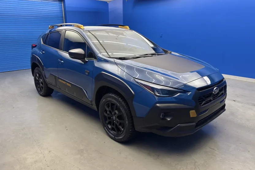 2024 Subaru Crosstrek Wilderness photo 1