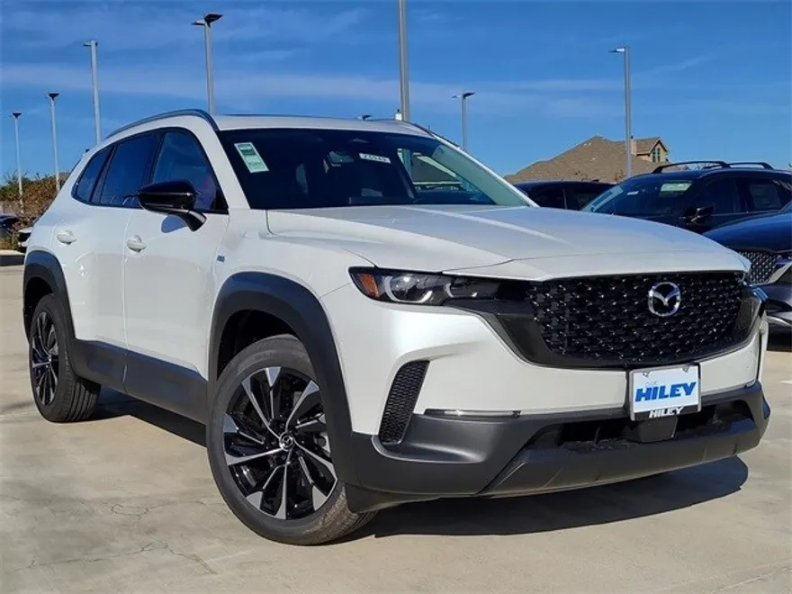 2025 Mazda CX-50 Premium Plus photo 1