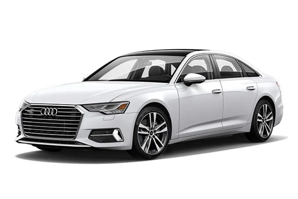 2023 Audi A6 Quattro Premium photo 1