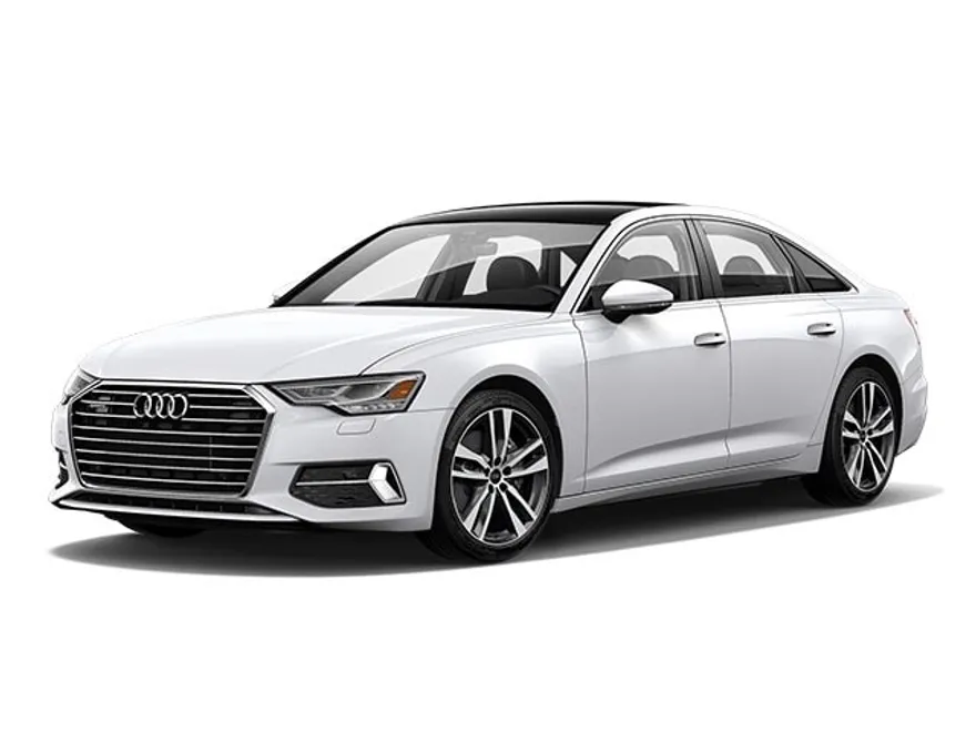 2023 Audi A6 Quattro Premium photo 1