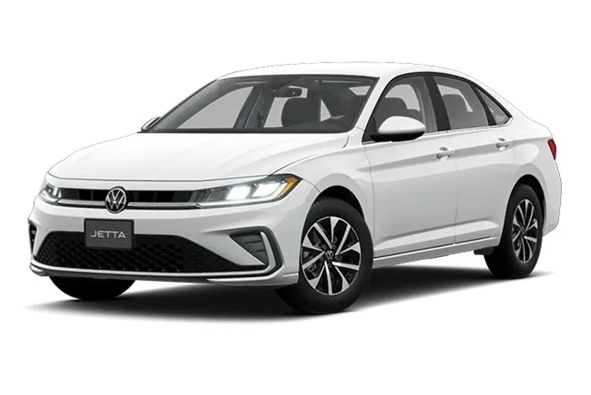 2025 Volkswagen Jetta 1.5T S photo 1
