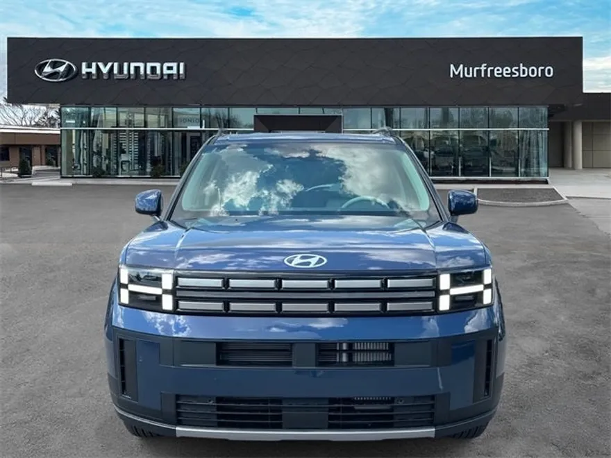 2026 Hyundai Santa Fe SEL photo 1