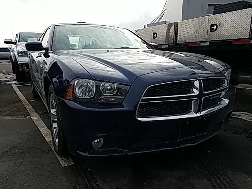 2024 Ram 3500 photo 1