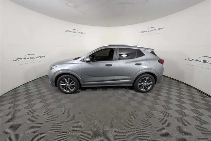 2023 Buick Encore Select photo 1