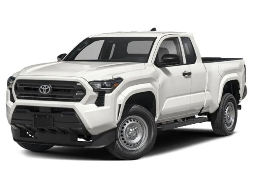 2025 Toyota Tacoma SR photo 1