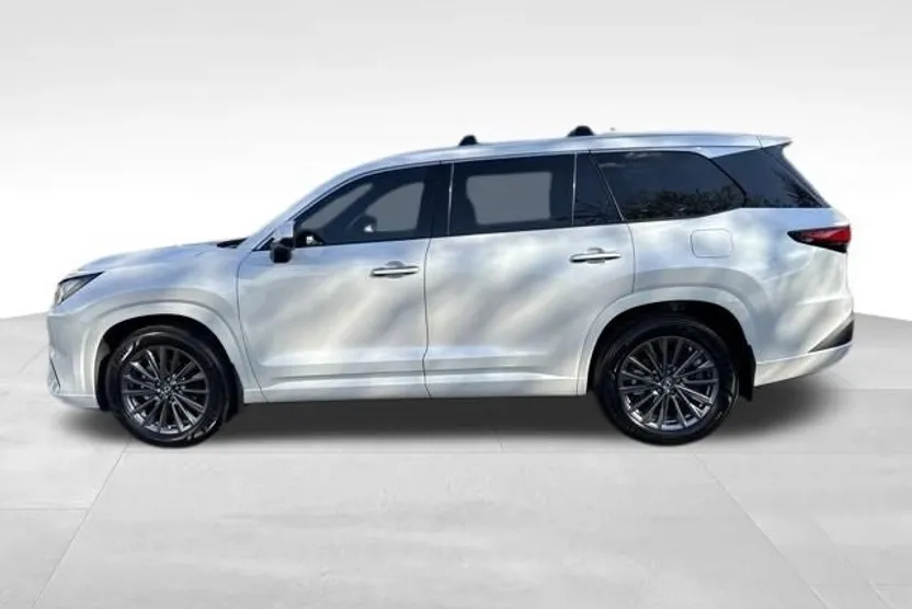 2024 Lexus TX 350 photo 1