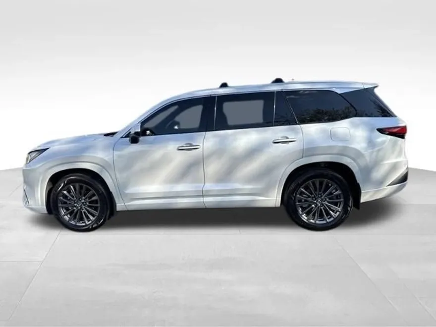 2024 Lexus TX 350 photo 1