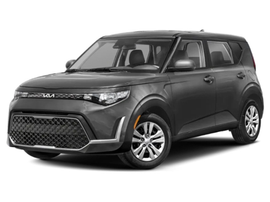 2024 Kia Soul LX photo 1