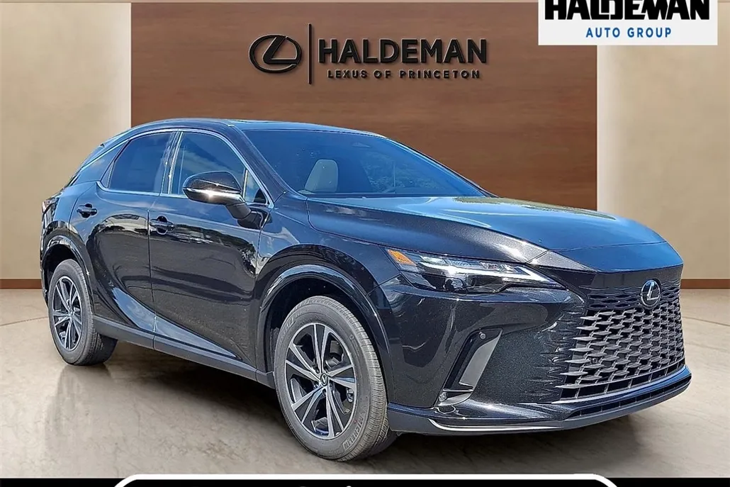 2025 Lexus RX 350 Premium photo 1