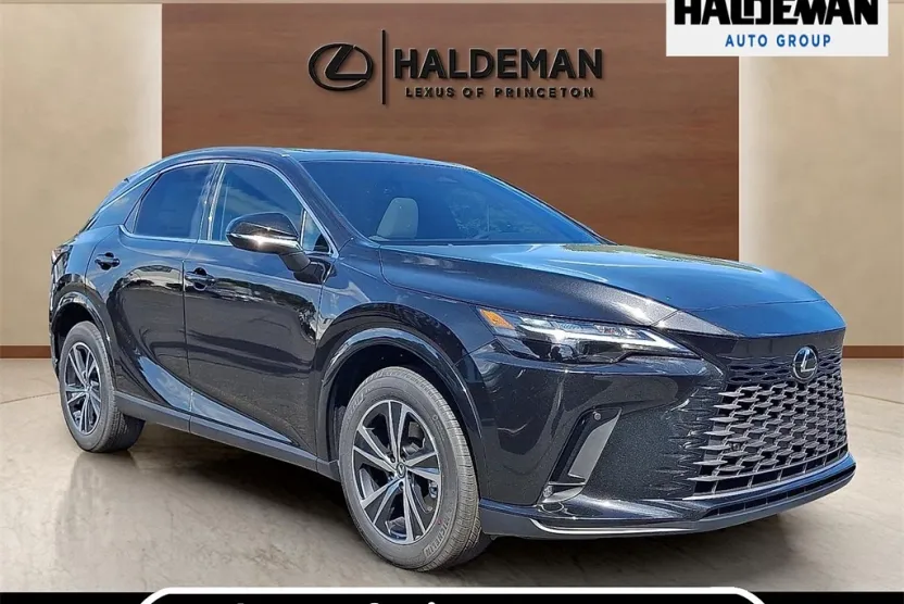 2025 Lexus RX 350 Premium photo 1