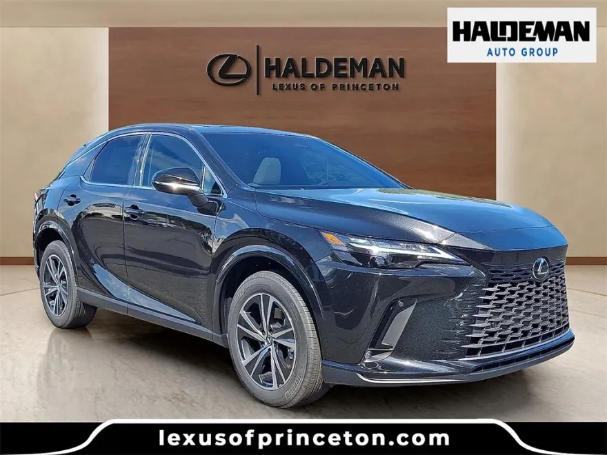 2025 Lexus RX 350 Premium photo 1