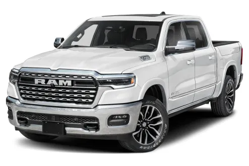 2025 Ram 1500 Limited photo 1