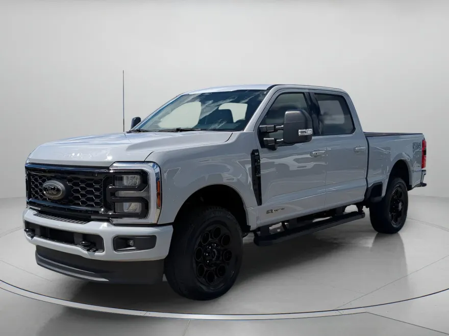 2026 Ford F-250 XLT photo 1