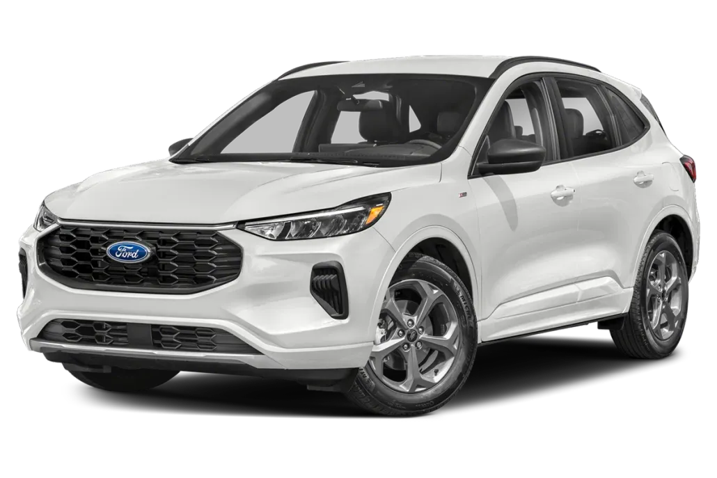 2023 Ford Escape ST-Line photo 1