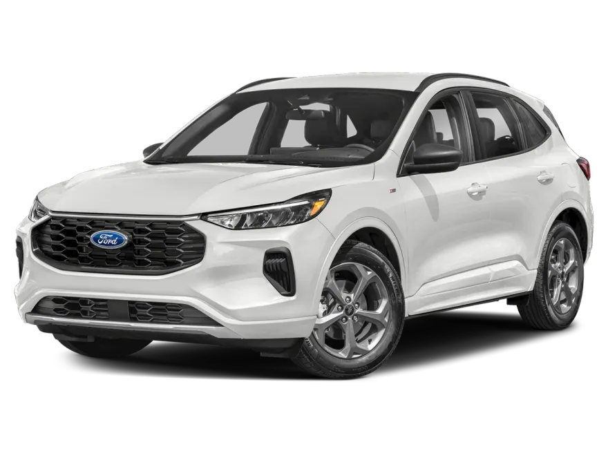 2023 Ford Escape ST-Line photo 1