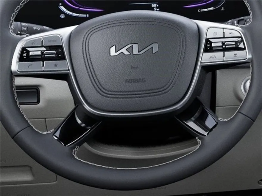 2025 Kia Telluride S photo 21