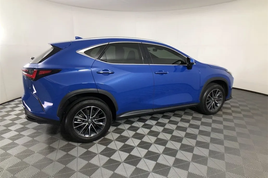 2024 Lexus NX 350 Premium photo 1
