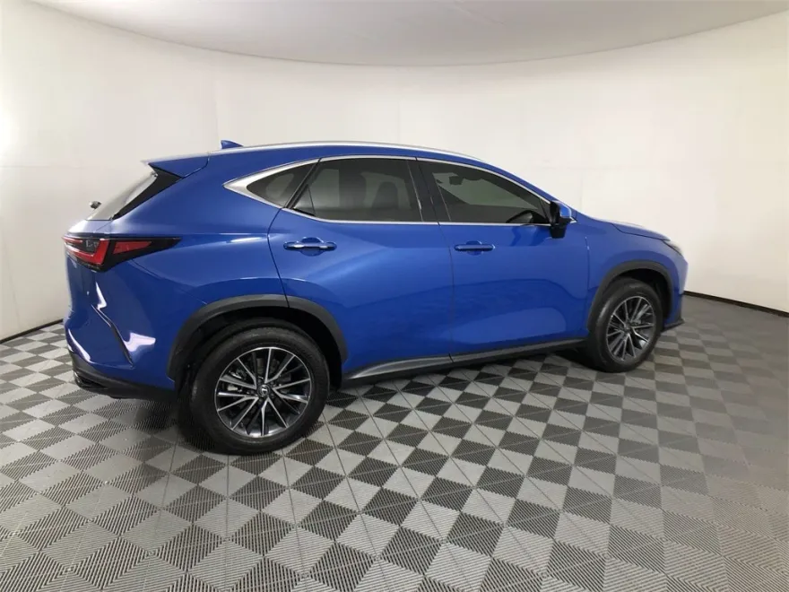 2024 Lexus NX 350 Premium photo 1
