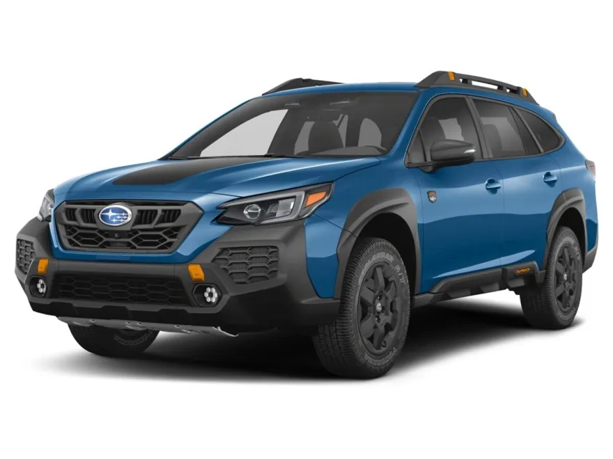2024 Subaru Outback Wilderness Sport photo 1