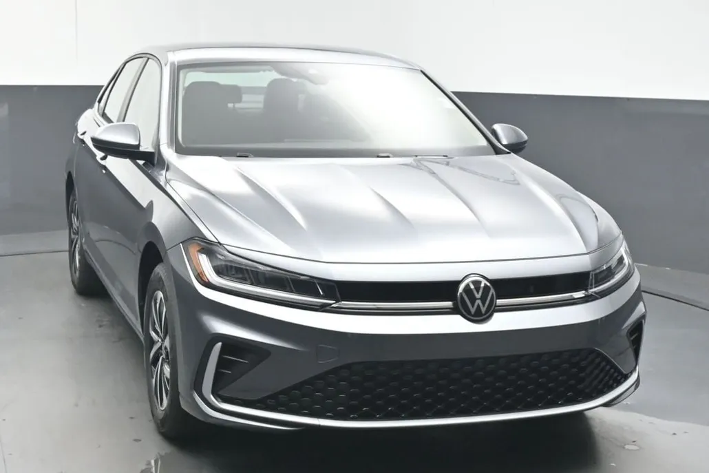 2026 Volkswagen Jetta 1.5T S photo 1