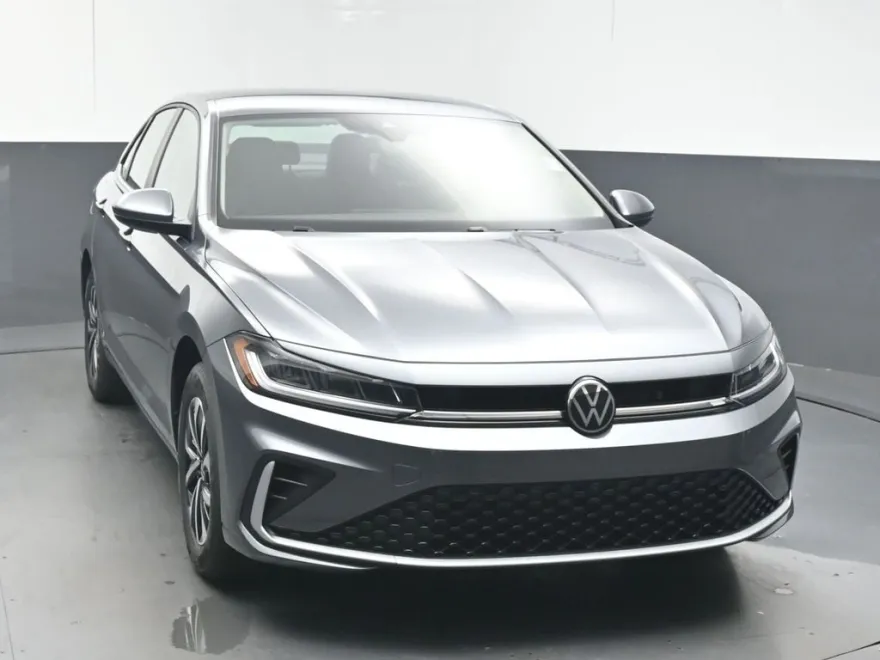 2026 Volkswagen Jetta 1.5T S photo 1