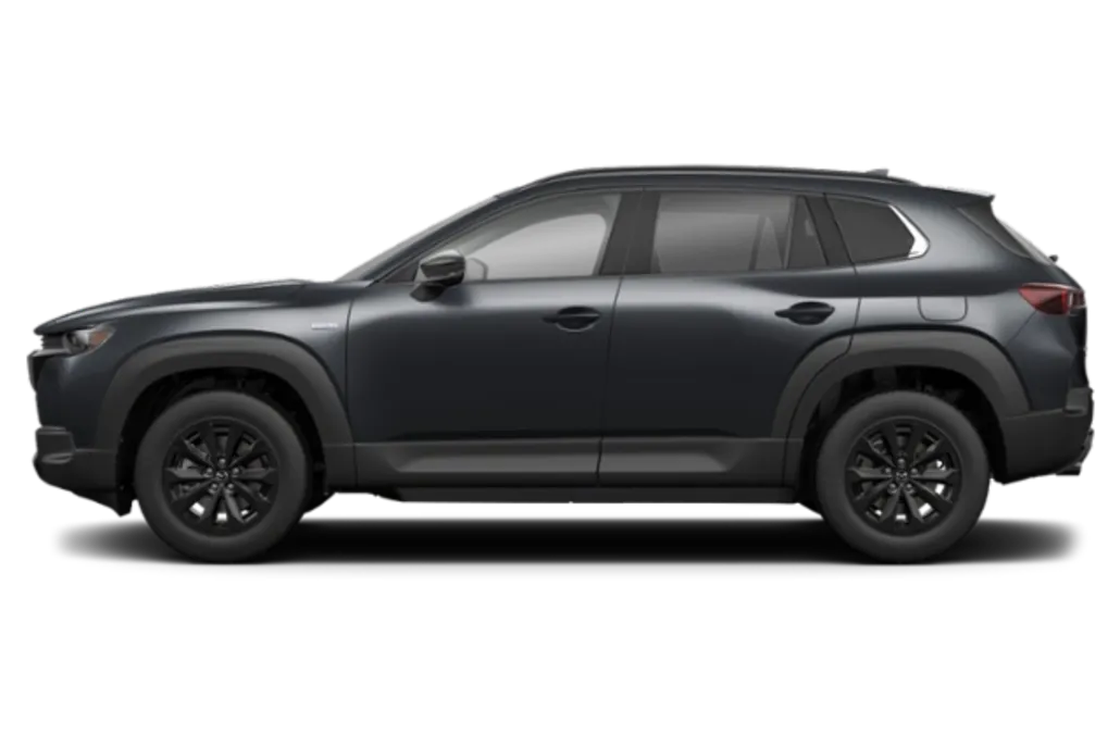 2025 Mazda CX-50 Premium photo 1