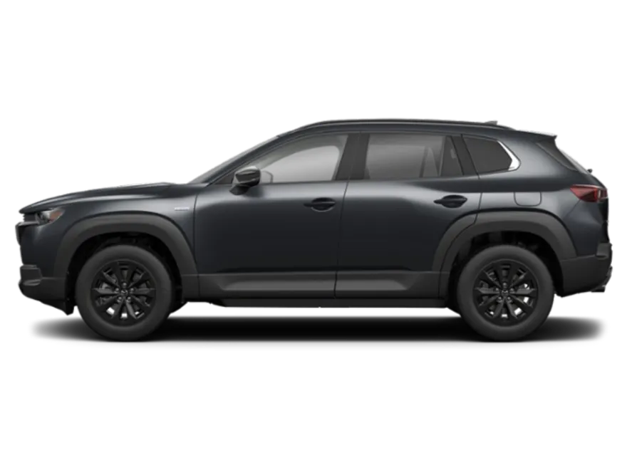 2025 Mazda CX-50 Premium photo 1