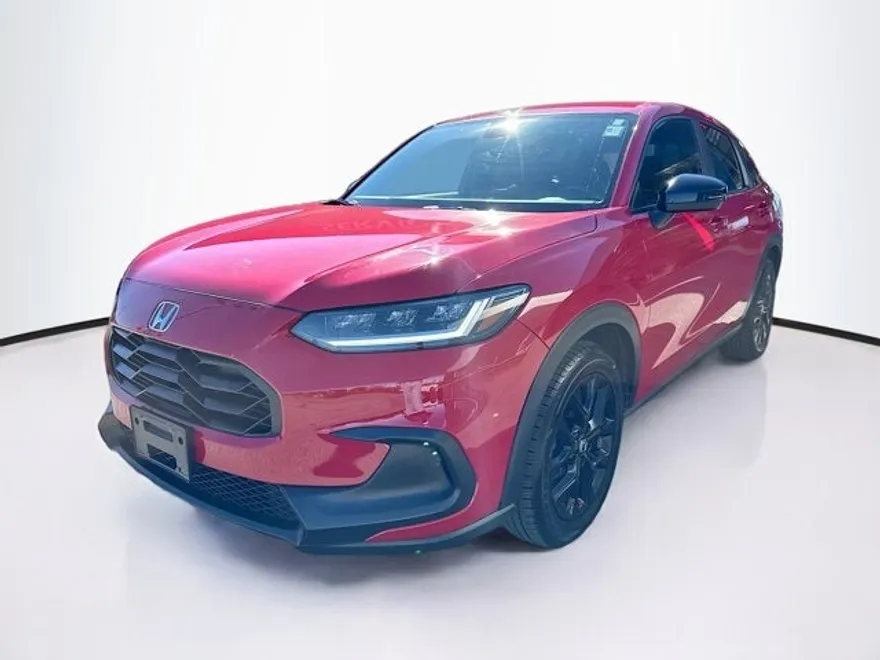 2023 Honda HR-V Sport photo 1