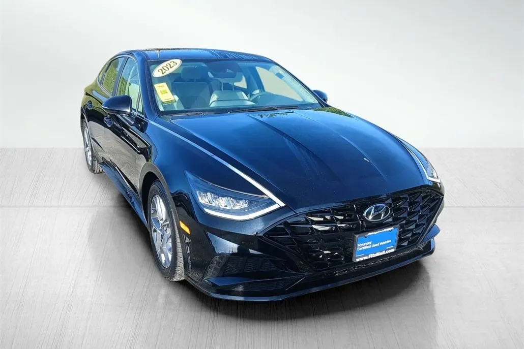 2023 Hyundai Sonata SEL photo 1