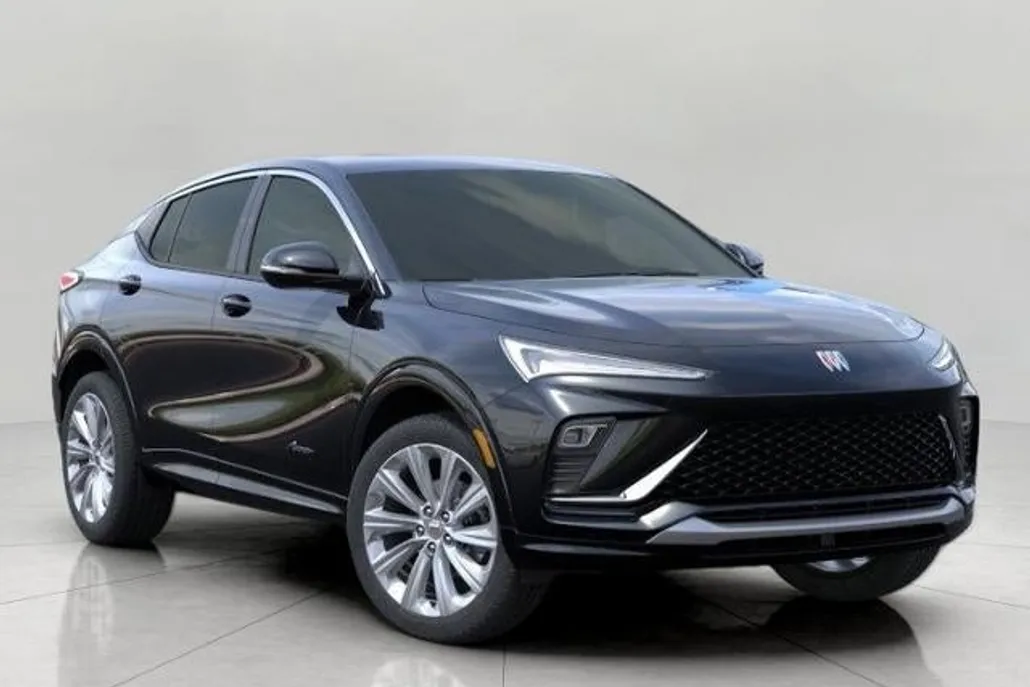 2025 Buick Envista Avenir photo 1