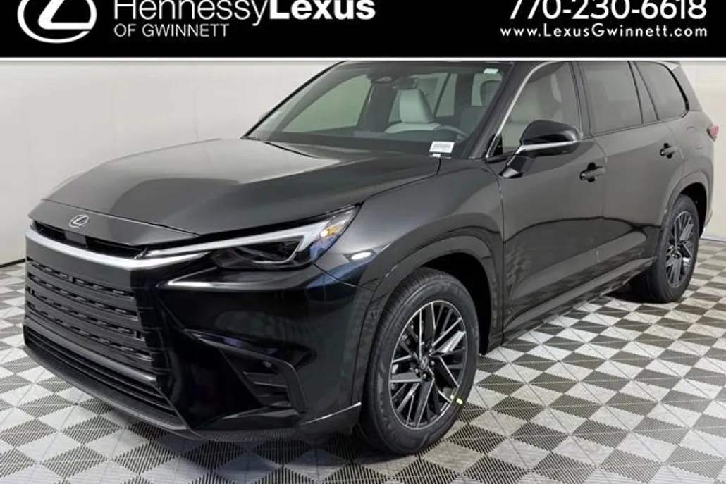 2026 Lexus TX 350 Premium photo 1