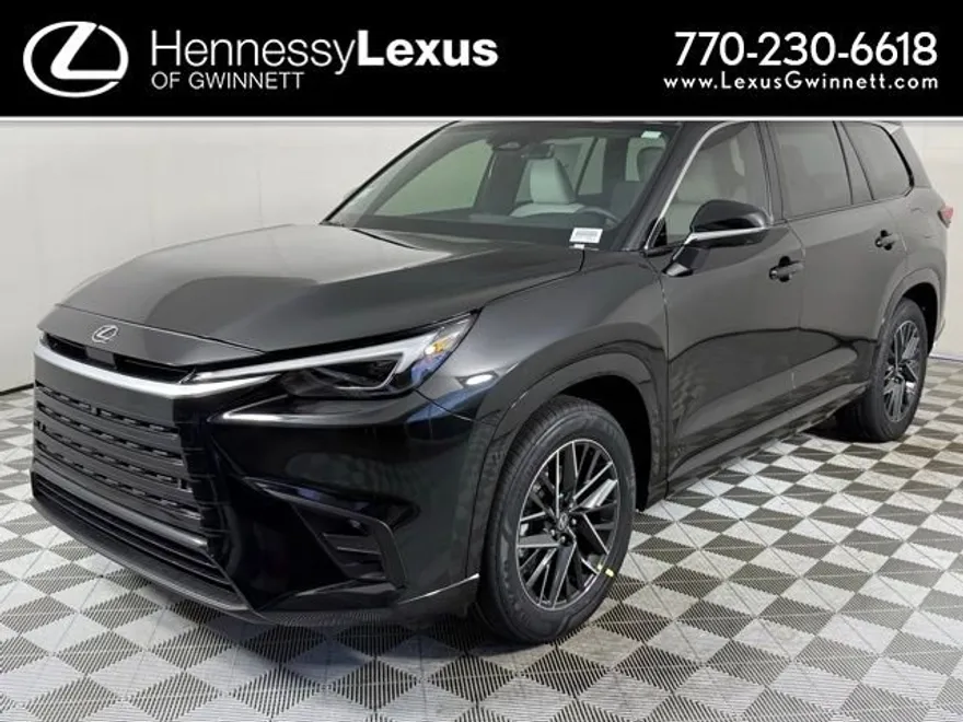 2026 Lexus TX 350 Premium photo 1