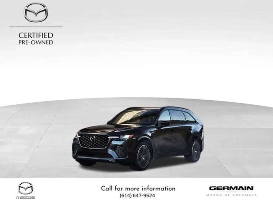 2024 Mazda CX-30 2.5 S Preferred photo 1