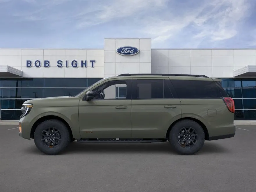 2025 Ford Expedition photo 1