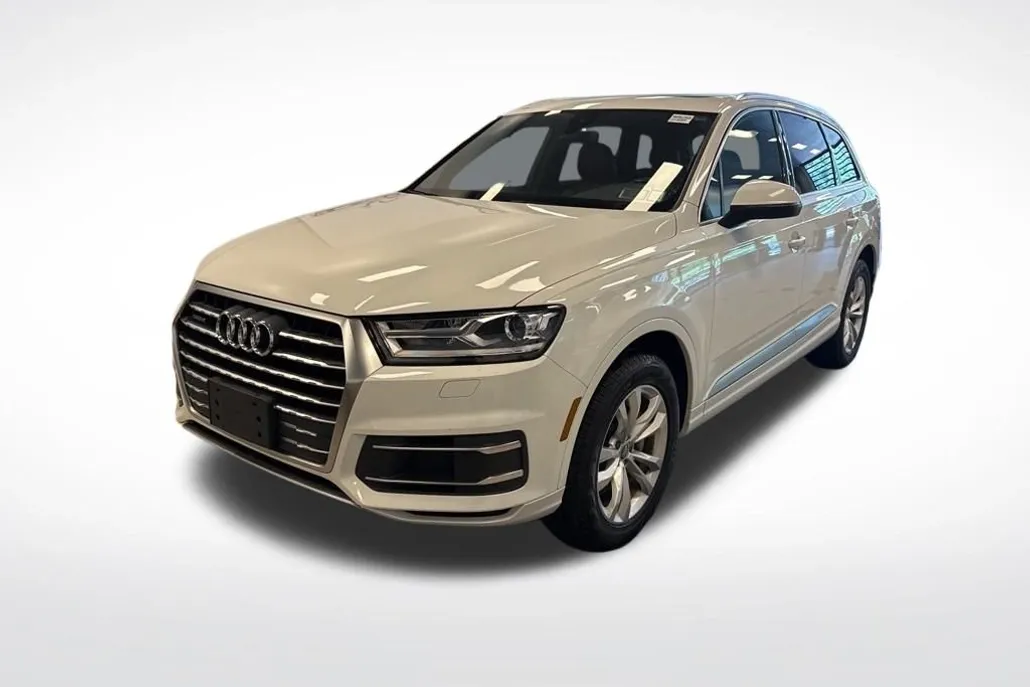 2018 Audi Q7 2.0T Premium Plus photo 1