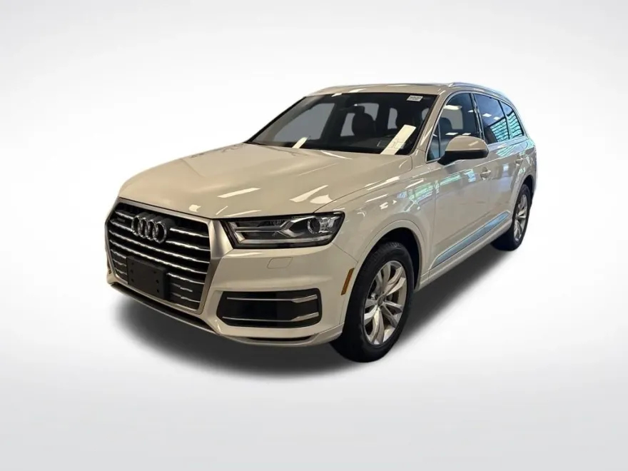 2018 Audi Q7 2.0T Premium Plus photo 1