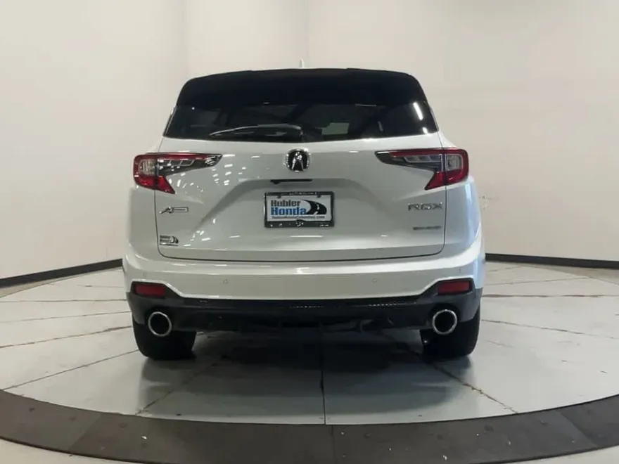 2024 Acura RDX A-Spec photo 1