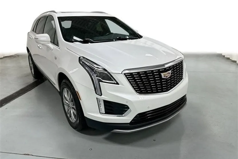 2023 Cadillac XT5 Premium Luxury photo 1